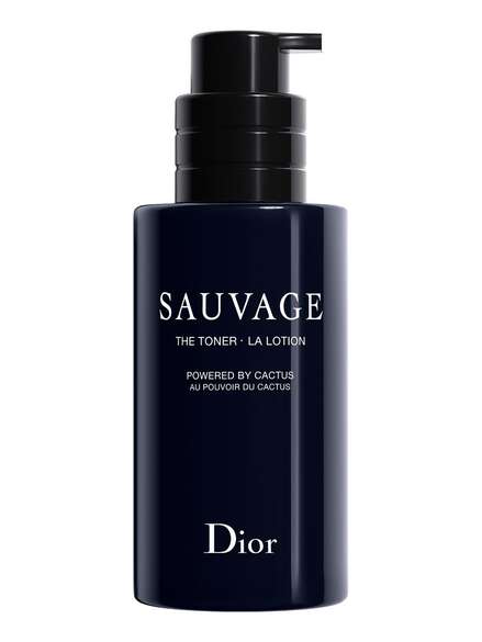 Dior Sauvage The Toner