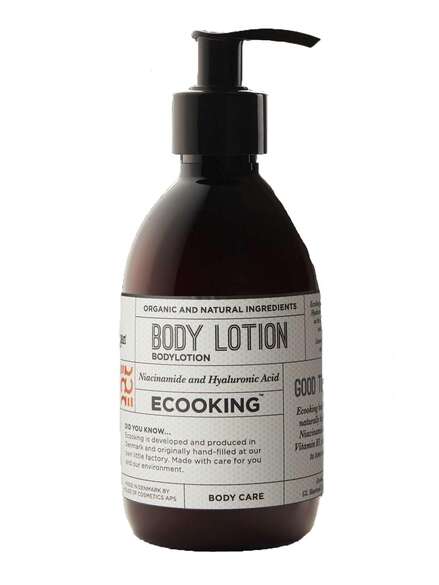 Ecooking Body Lotion