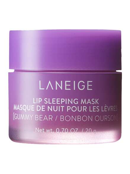 Laneige Lip Sleeping Mask Gummy Bear 20 g