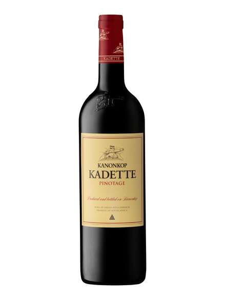 Kanonkop Kadette Pinotage