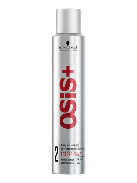 Osis+ Freeze Strong Hold Pump