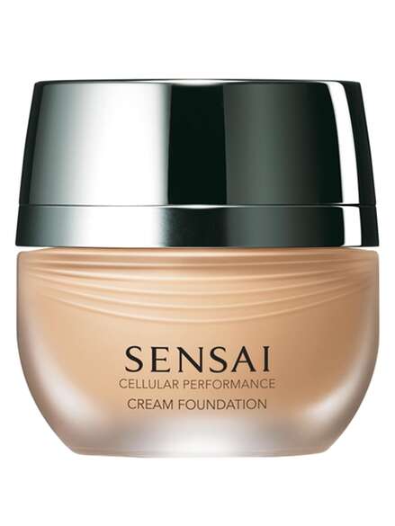 Sensai Cellular Performance Cream Foundation No CF22 Natural Beige