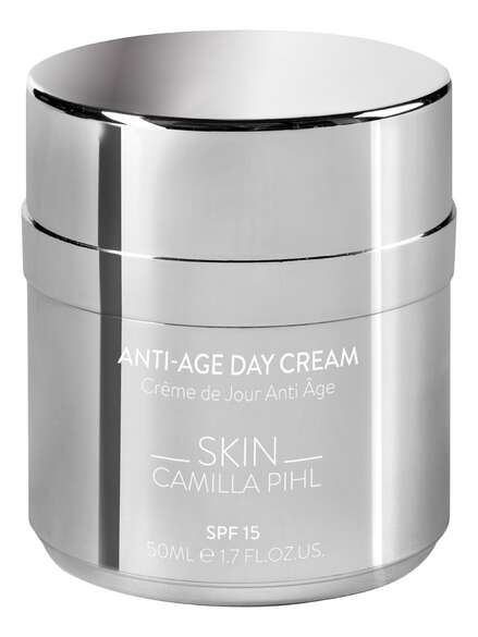 Anti-Age Day Cream