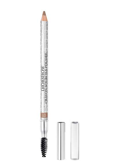 Diorshow, Crayons Sourcils Poudre Eyebrow Pencil