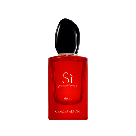 Giorgio Armani Si Passione Eclat Eau de Parfum 50 ml