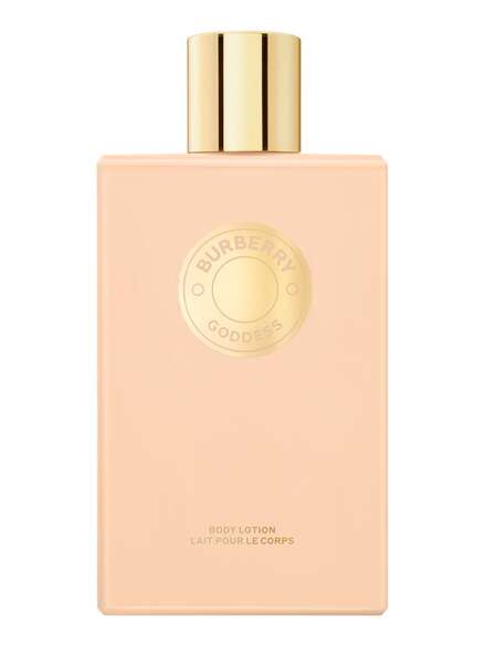 Burberry Goddess Body Lotion