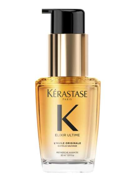 Kérastase Elixir Ultime L'Huile Originale Hair Oil 30 ml