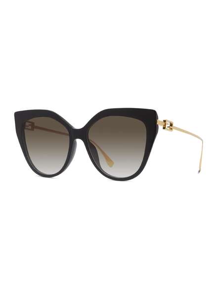 Fendi FE40011U Solbrille