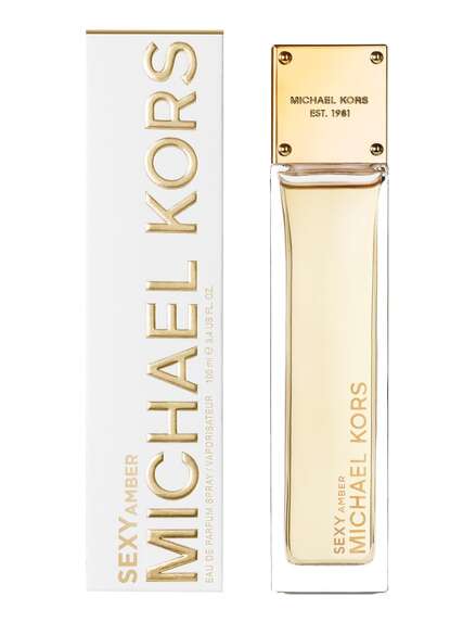 Michael Kors Sexy Amber Eau de Parfum 100 ml