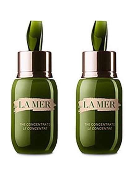 La Mer The Concentrate Duo