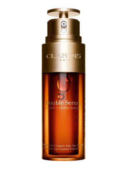 Double Serum