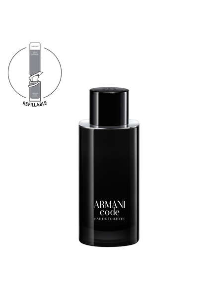 Giorgio Armani Code 