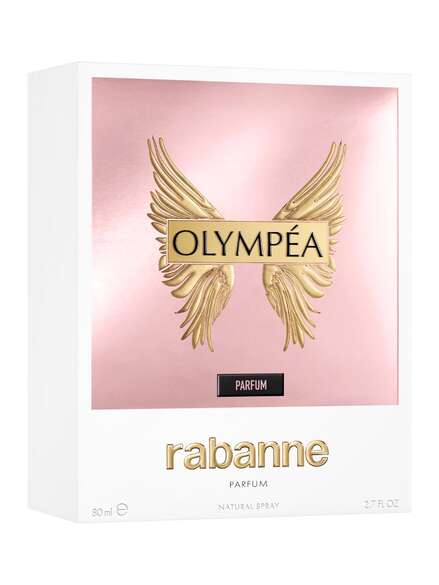 Paco Rabanne Olympea Parfum 80 ml