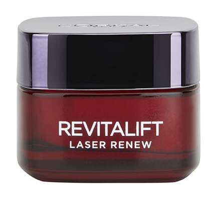 L'Oréal Revitalift Laser Day Cream