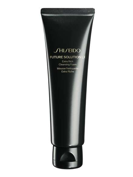 Shiseido Future Solution LX Extra Rich Cleansing Foam 125 ml