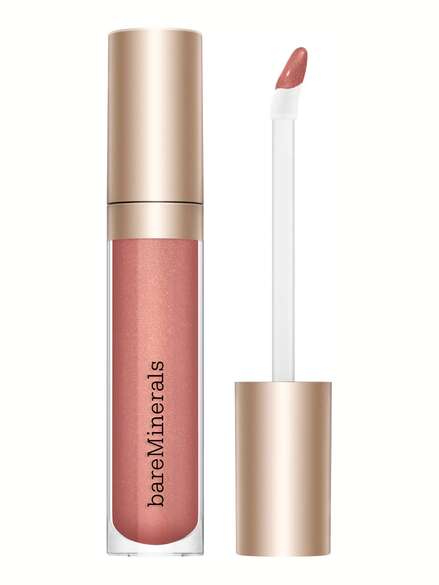 bareMinerals Mineralist Lip Gloss-Balm Ingenuity