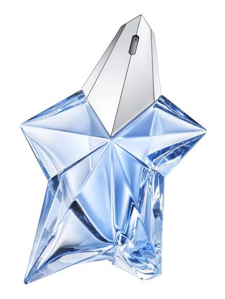 Mugler Angel Eau de Parfum refillable new standing star 