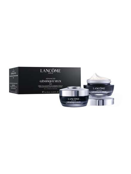 Lancôme Genifique Duo Eye Cream Set 