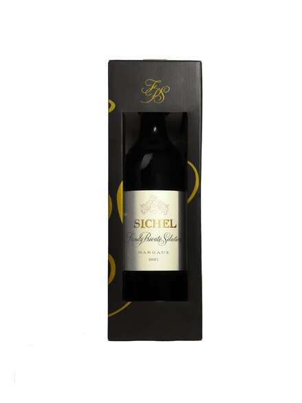 Sichel Family Reserve Margaux