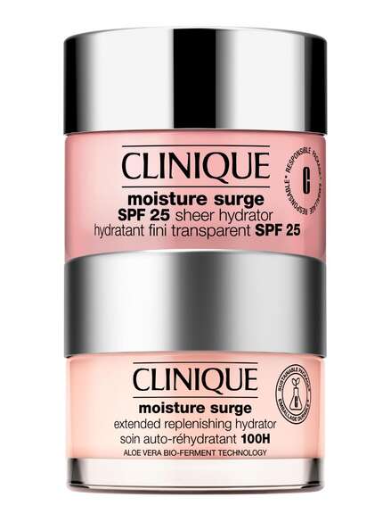 Clinique Moisture Surge Facial Care Set