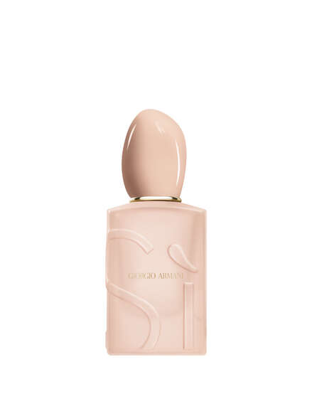 Giorgio Armani Sì Nude Bloom Eau de Parfum 50 ml