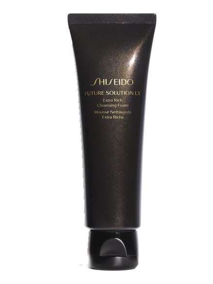 Shiseido Future Solution LX Cleansing Foam