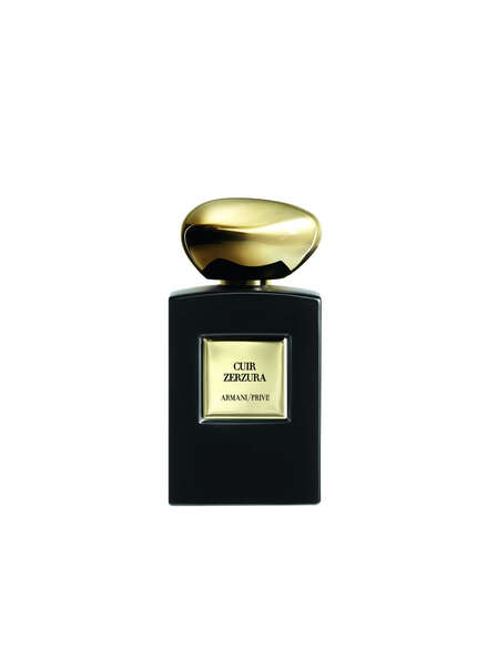 Giorgio Armani Armani Privé Cuir Zerzura 1001 Nuits Eau de Parfum 100 ml