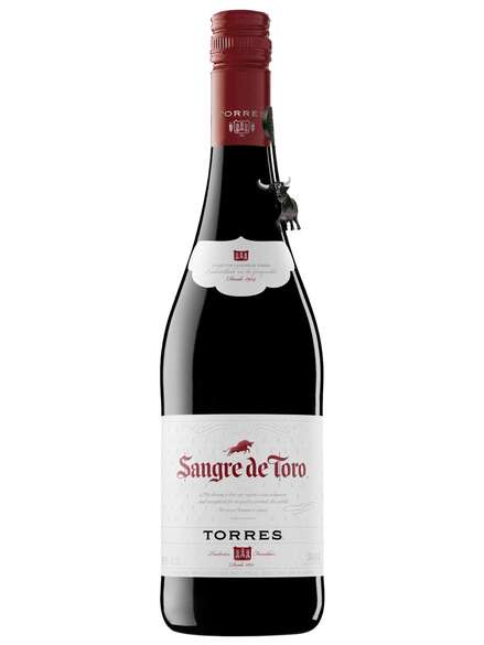 Torres Sangre de Toro