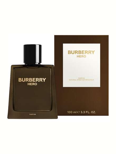 Burberry Hero Parfum 100 ml