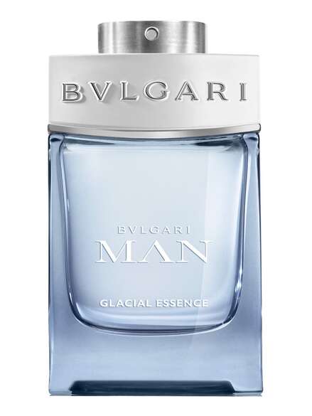 Bvlgari Man Glacial Essence Eau de Parfum 100 ml