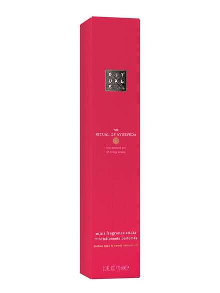 Rituals The Ritual of Ayurveda Fragrance Sticks 70 ml