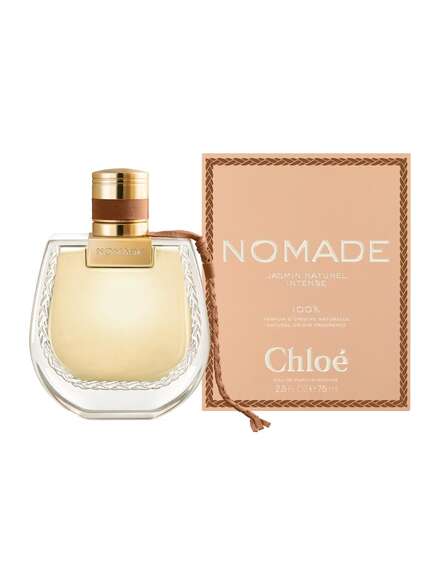 Chloé Nomade Jasmine Naturel Intense EdP