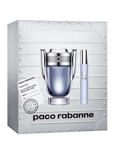 Paco Rabanne Invictus Set