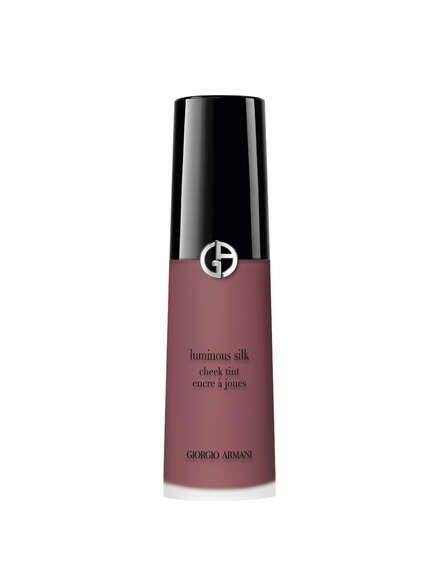 Giorgio Armani Luminous Silk Cheek Tint Liquid Blush No. 65