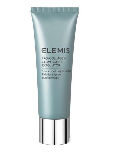 Elemis Pro-Collagen Glow Boost Exfoliator 