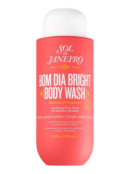 Sol de Janeiro Bom Dia Body Wash