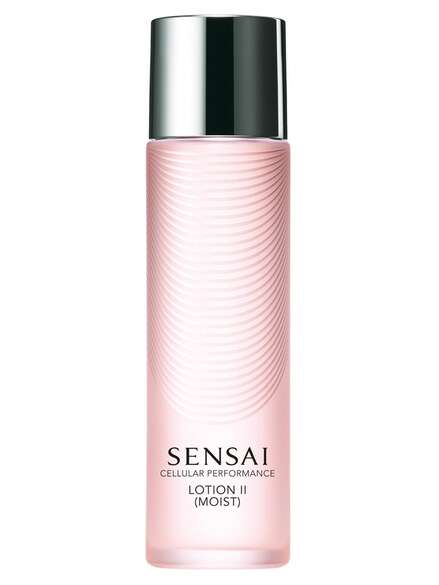 Sensai Cellular Performance Lotion II (Moist) 60ml