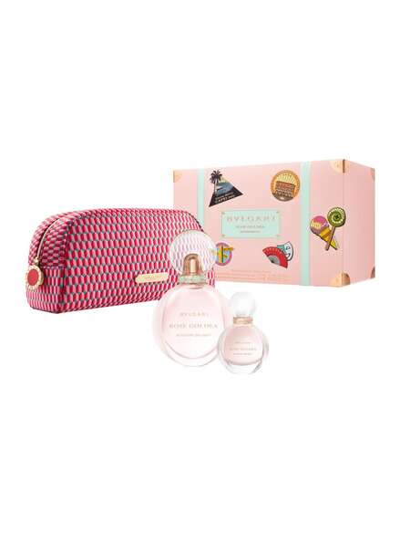 Rose Goldea Blossom Delight Set