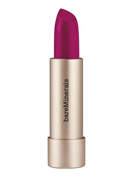 bareMinerals Mineralist Hydra-Smoothing Lipstick No. 4 - Adventurous