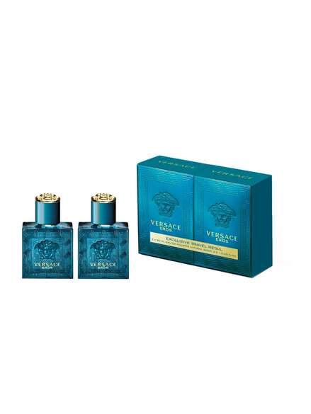 Versace Eros Duo