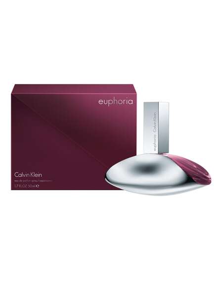 Calvin Klein Euphoria Eau de Parfum 50 ml