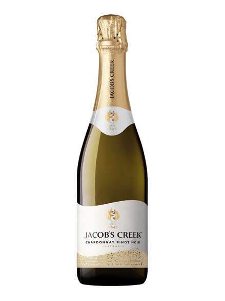 Jacob`s Creek Sparkling Chardonnay Pinot Noir