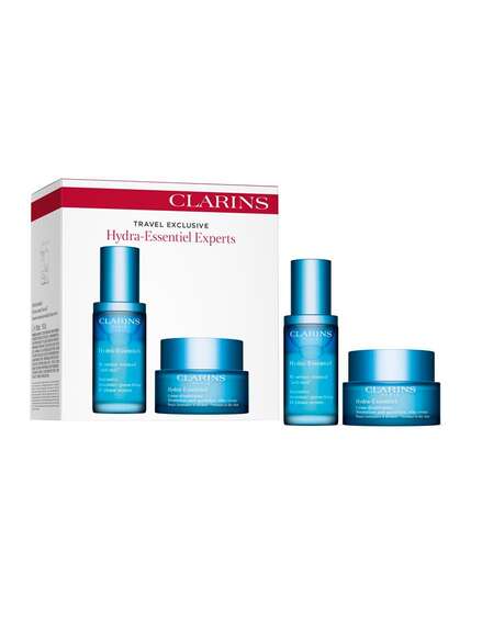 Clarins Hydra Essentiel Set