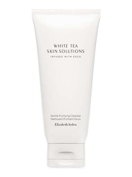 Elizabeth Arden White Tea Skin Solutions Gentle Purifying Cleanser