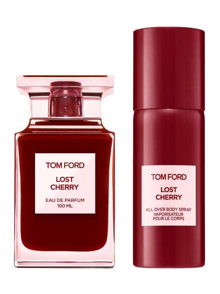 Tom Ford Private Blend Lost Cherry Set