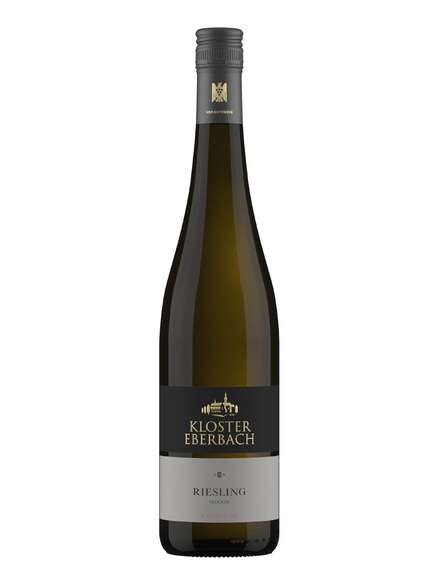 Kloster Eberbach Riesling Trocken 2022