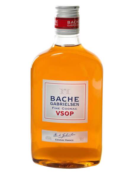 Bache-Gabrielsen VSOP 