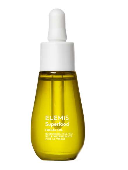 Elemis Superfood Facial Oil 