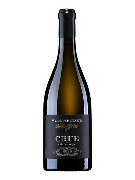 Markus Schneider Crue Chardonnay 2020