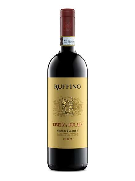 Ruffino Riserva Ducale Chianti Classico